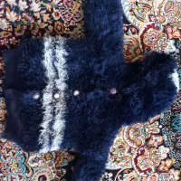 پلیور دست بافت|کفش و لباس بچه|اصفهان, کوی امیریه|دیوار