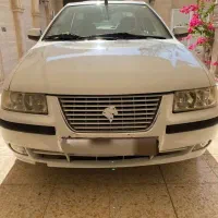 سمند ef7|خودرو سواری و وانت|یزد, |دیوار