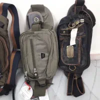 کیف کمری حرفه ای خارجی برند
