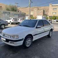 پژو پارس موتور جدید مدل 1402|خودرو سواری و وانت|شیراز, سعدیه جنوبی|دیوار