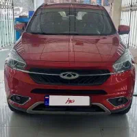 تیگو۷ مدل۹۶ بی رنگ و بدون لیسه گیری