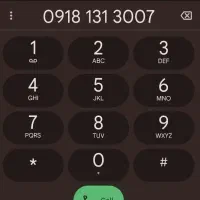 سیم کارت 3007-131-0918