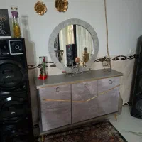میز کنسل