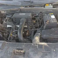 سمندlx|خودرو سواری و وانت|خوی, |دیوار