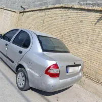 تیبا مدل 90موتور تعمیر زیر پا عالی بدون خرج|خودرو سواری و وانت|جم, |دیوار