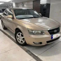 هیونداسوناتا 2006NF|خودرو سواری و وانت|تبریز, |دیوار
