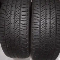 لاستیک کومهو. سایزسانتافه. سورنتو. RX55. لوکانو