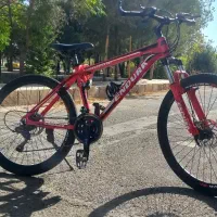 دوچرخه سایز ۲۶|دوچرخه، اسکیت، اسکوتر|آران و بیدگل, |دیوار