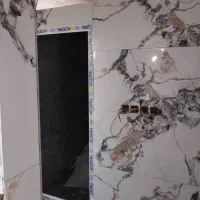 کاشی کار و موزائیک کار