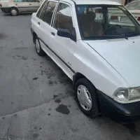 پراید مدل 82کاربرات