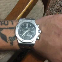 ساعت مچی ap audemars piguet