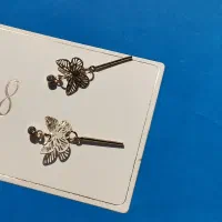 گوشواره رنگ ثابت|بدلیجات|برازجان, |دیوار