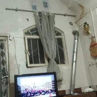 منزل پشت قواره نزدیک مرکز شهر