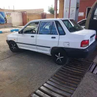 پراید ۸۸دوگانه کارخانه|خودرو سواری و وانت|تربت جام, مطهری|دیوار