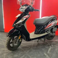 Tvs  wego|موتورسیکلت|تهران, تجریش|دیوار