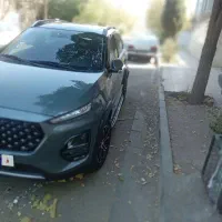 ایکس ۲۲ پرو اتومات فول|خودرو سواری و وانت|تهران, گلستان (شهرک راه آهن)|دیوار