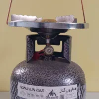 اجاق گاز پیکنیکی