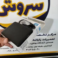 هارد دیسک اکسترنال|قطعات و لوازم جانبی رایانه|همدان, |دیوار