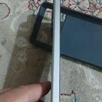 گوشی Poco x6 Pro رنگ سیلور