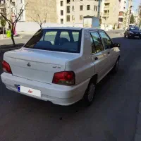 پراید 132مدل 98بیرنگ|خودرو سواری و وانت|کرج, شهرک بنفشه|دیوار