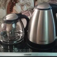 چای ساز و قهوه ساز