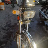 موتور سیکلت مدل ۱۴۰۲