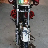 موتور 150 سیون  مدل 95