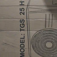 کولر گازی اینورتر جی سان|کولر گازی و فنکوئل|زنجان, |دیوار