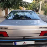 پژو 405 GLX|خودرو سواری و وانت|ارومیه, |دیوار