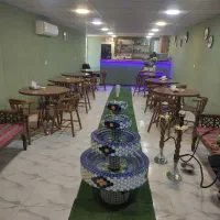 8دست میز و صندلی نو