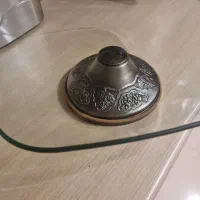مقداری وسایل بخاطر کمبود جا فروخته میشه|ظروف سرو و پذیرایی|تهران, باغ فیض|دیوار