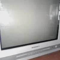 دوعددتلویزیون ۲۱اینچ