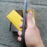 poco  X5 256|موبایل|شیراز, گلکوب|دیوار