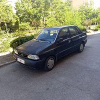 پراید مرتب