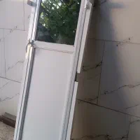 درب حمام و سرویس