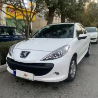 پژو۲۰۷