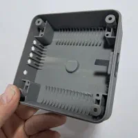 خدمات حرفه‌ای پرینت سه‌ بعدی ،چاپ سه بعدی صنعتی