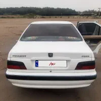 پژو پارس TU5 در حد صفر|خودرو سواری و وانت|تهران, سلسبیل جنوبی|دیوار