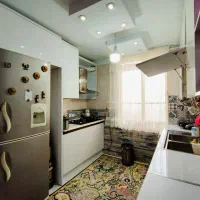 فروش اپارتمان ۶۱متری نقلی پسند×کهریزک|فروش آپارتمان|ری, تصفیه خانه|دیوار