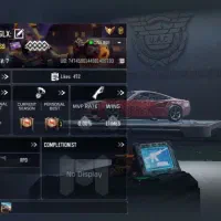 اکانت کالاف|کنسول، بازی ویدئویی و آنلاین|زاغه, |دیوار