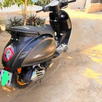 فروش موتورسیکلت|موتورسیکلت|بندر گناوه, |دیوار