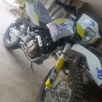 موتور کویر.کویر موتور|موتورسیکلت|بهبهان, |دیوار