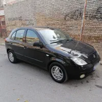 تیبا 2 مدل 95 درحد|خودرو سواری و وانت|ارومیه, |دیوار