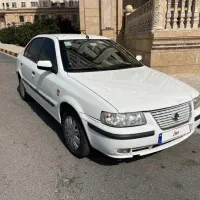 سمند ef7 Lx|خودرو سواری و وانت|تهران, جنت‌آباد شمالی|دیوار