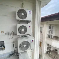 نصب کولرگازی و تعمیرات و لوله کشی مسی