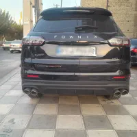 تیگو 8 پرومکس آی ایی خشک|خودرو سواری و وانت|کرج, مطهری|دیوار