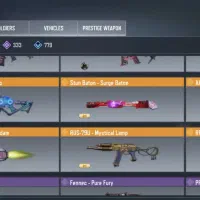 اکانت عالی وحشی|کنسول، بازی ویدئویی و آنلاین|تهران, سلیمانی|دیوار