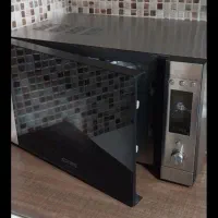 ماکرویو مدل کورس(cours)1572 نو وبه قیمت خیلی مناسب