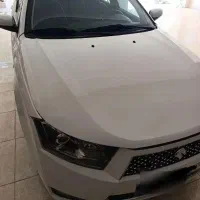 دنا مدل۹۶ تمام فول درحد خشک بدونه مشابه|خودرو سواری و وانت|کرمانشاه, |دیوار