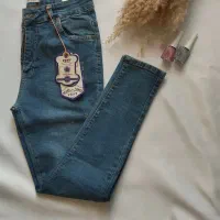 شلوار جین ترک